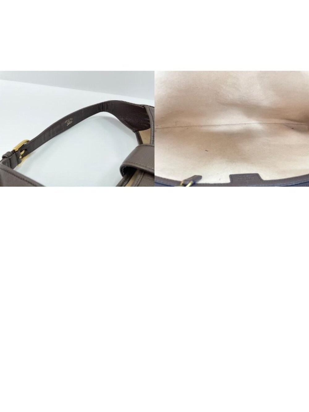 ★SOLD★ Gucci Shoulder Bag Aphrodite - Picture 10 of 10